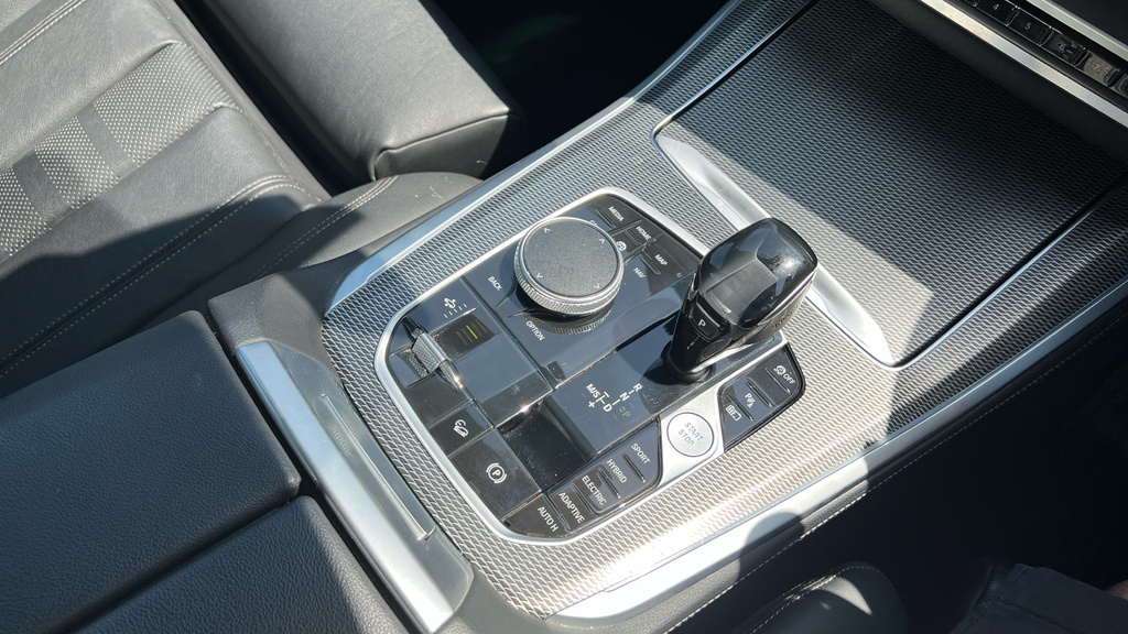 BMW X5 M X5 M Competition Edition Grey #15