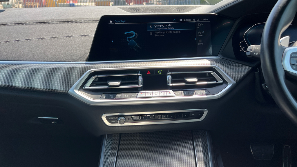 BMW X5 M X5 M Competition Edition Grey #13