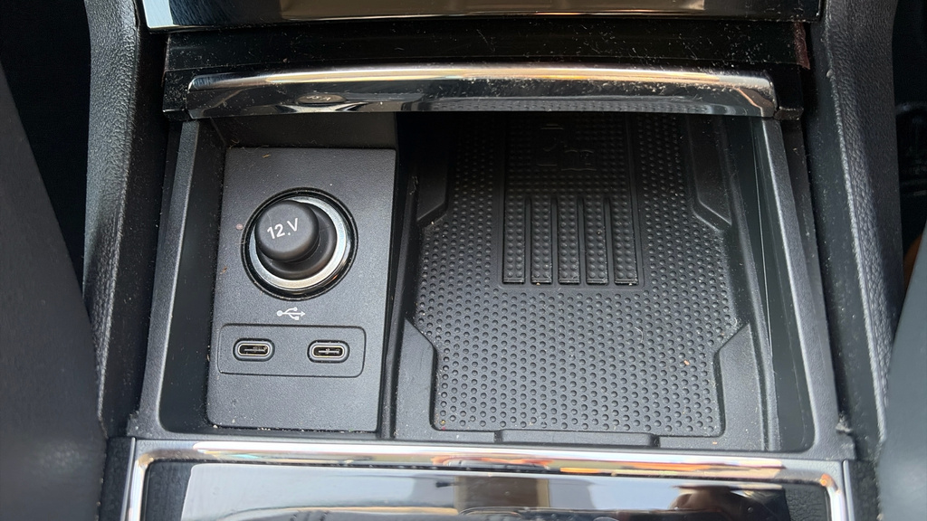 Skoda Karoq Se L Blue #15