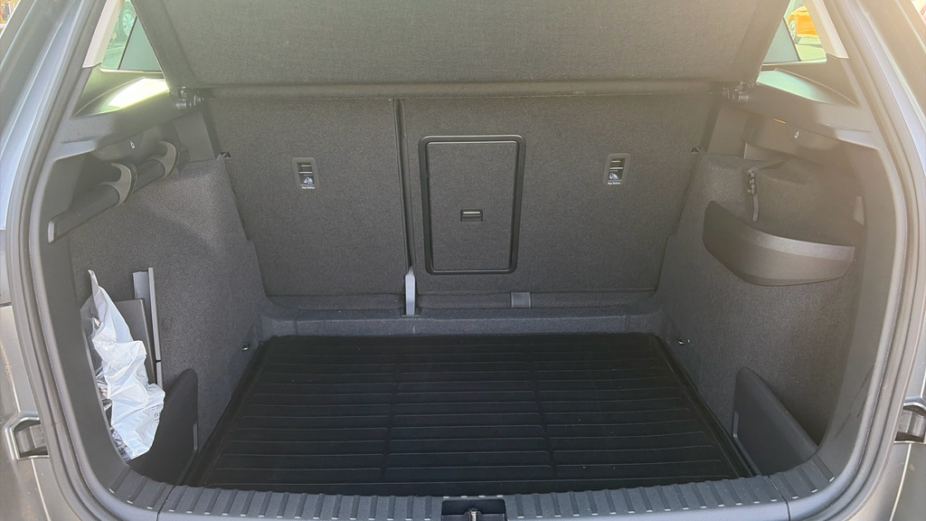 Skoda Karoq Se L Blue #25