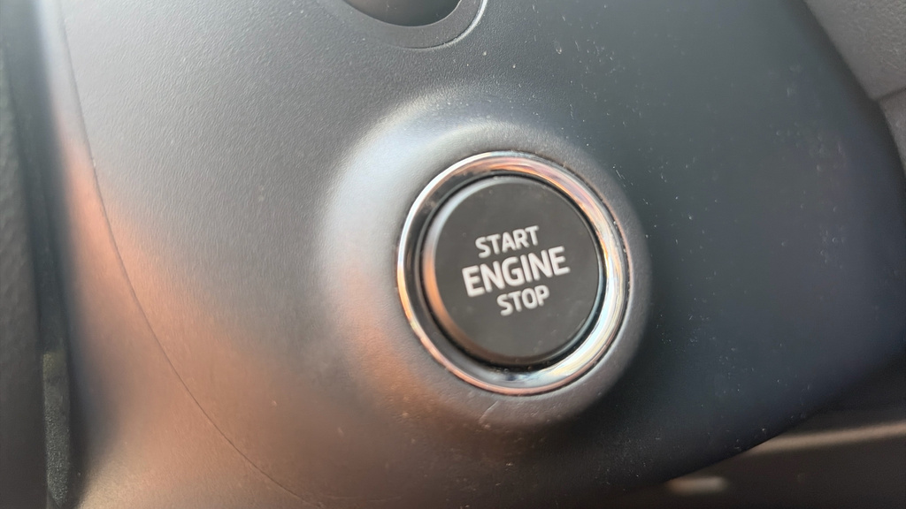 Skoda Karoq Se L Blue #17
