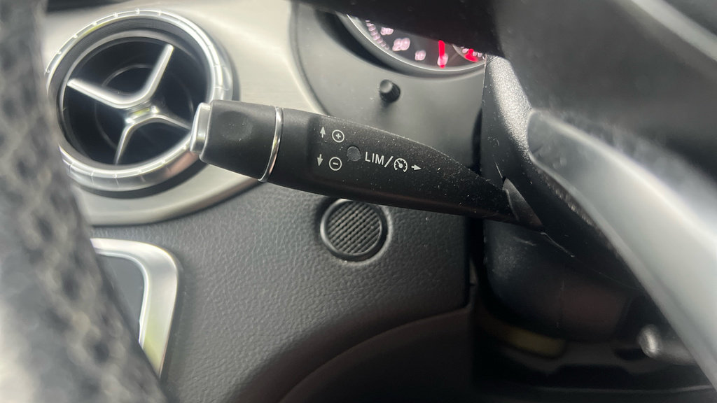 Mercedes-Benz CLA Class Cla 45 4Matic Tip Black #13