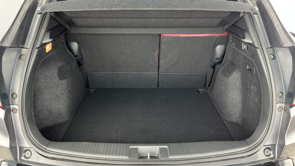 Honda Hr-V I-dtec Ex White #26