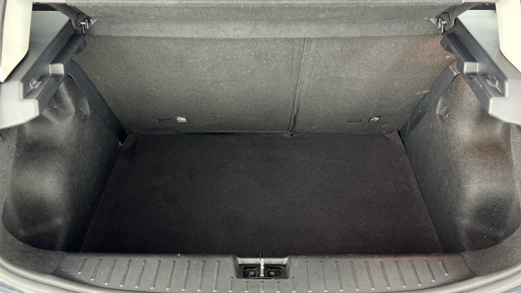 MG MG3 1.5 Vti-tech Exclusive Nav Euro 6 Ss Black #19