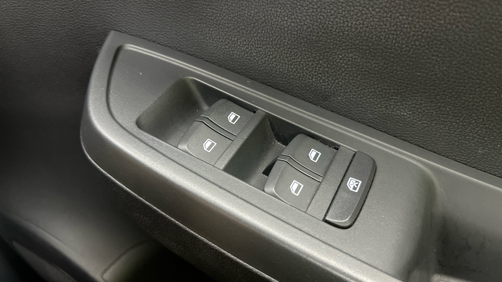 MG MG3 1.5 Vti-tech Exclusive Nav Euro 6 Ss Black #12