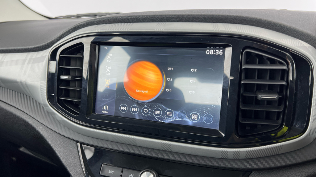 MG MG3 1.5 Vti-tech Exclusive Nav Euro 6 Ss Black #15