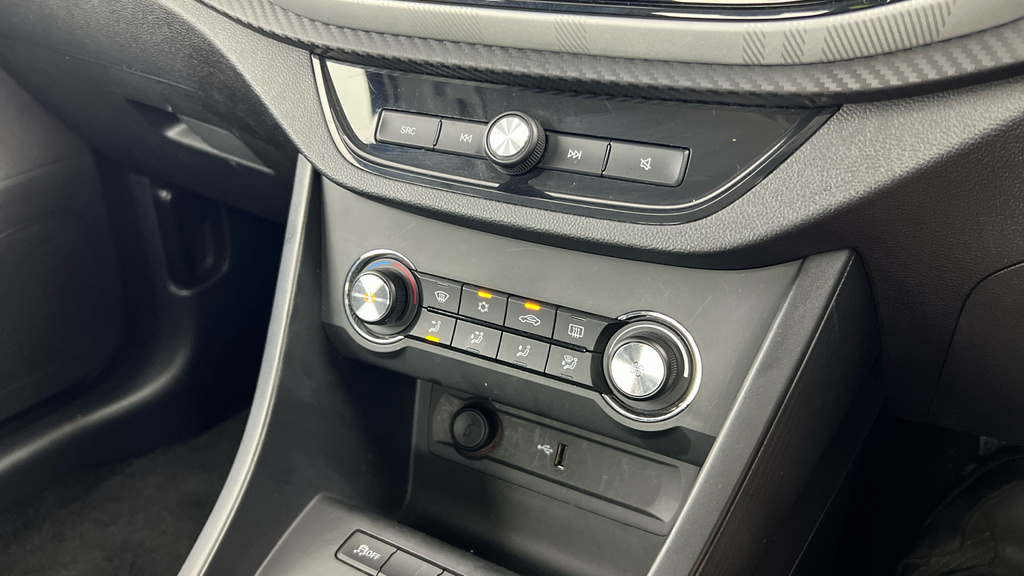 MG MG3 1.5 Vti-tech Exclusive Nav Euro 6 Ss Black #13