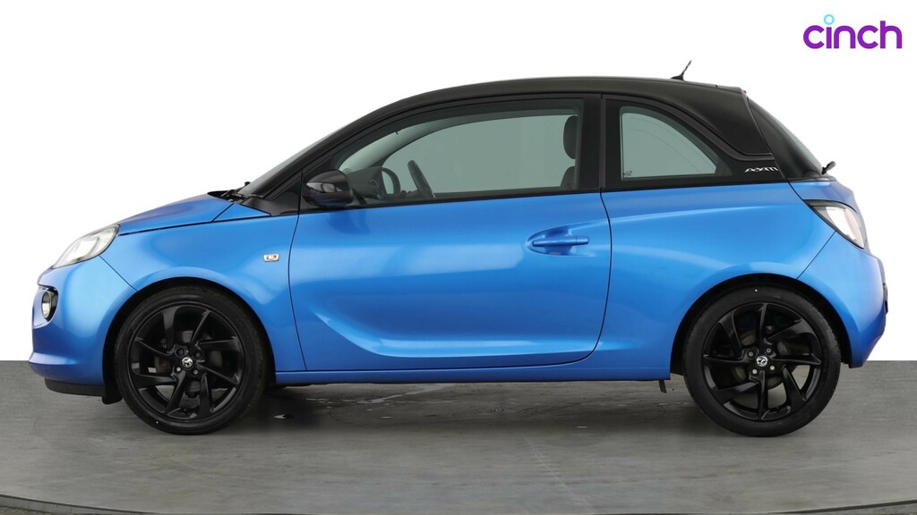 Vauxhall Adam 1.2I Energised  #6