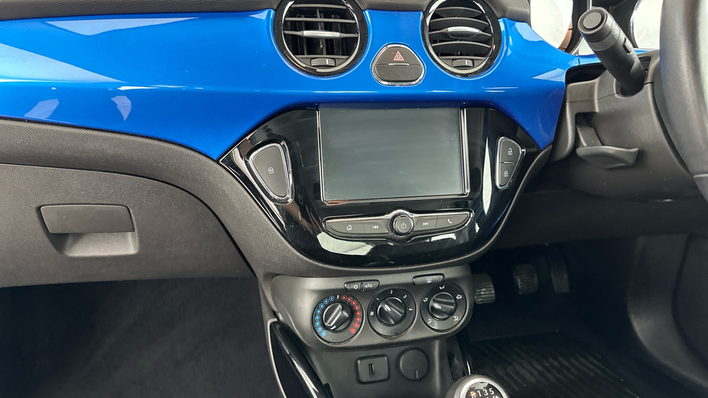 Vauxhall Adam 1.2I Energised  #14