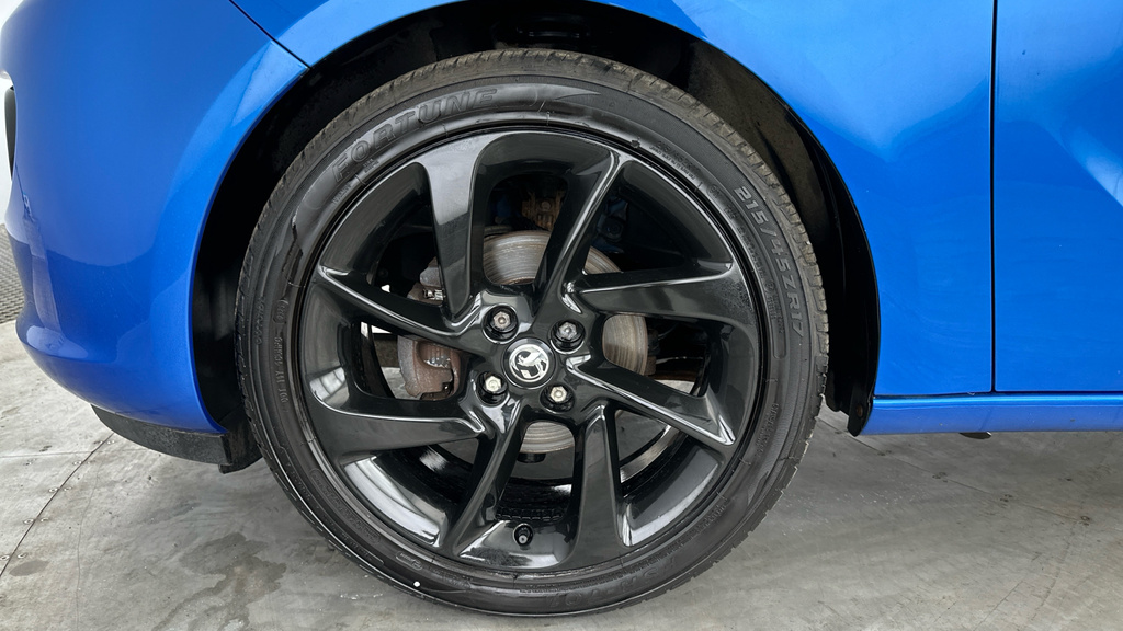 Vauxhall Adam 1.2I Energised  #22