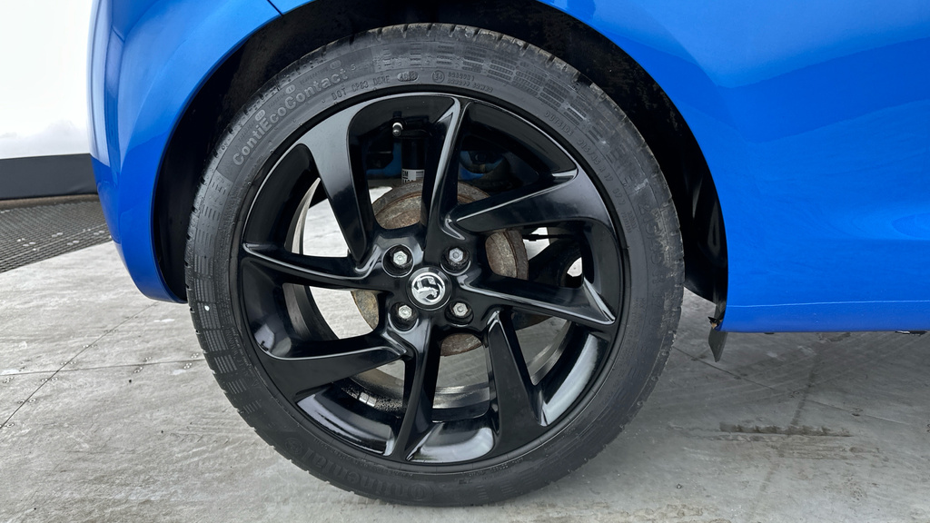 Vauxhall Adam 1.2I Energised  #24