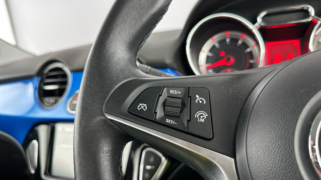 Vauxhall Adam 1.2I Energised  #13