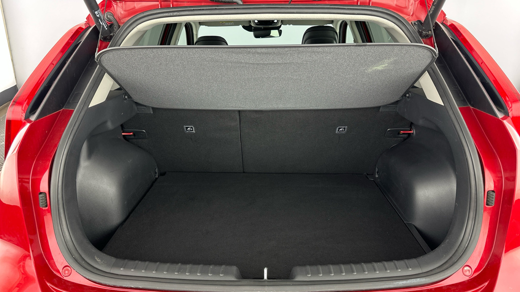 Kia Niro 1.6 Gdi Hev 2 Red #27