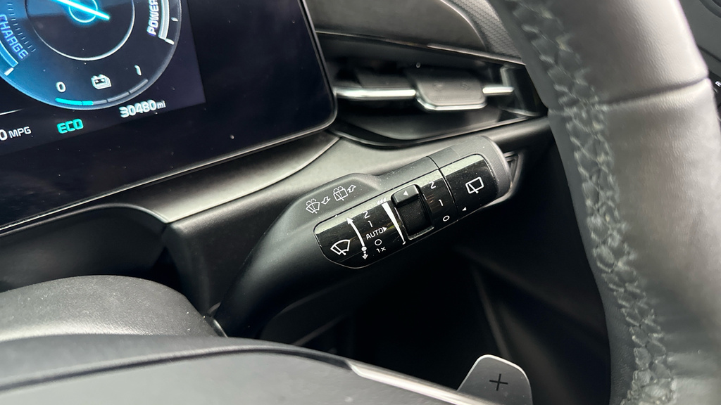 Kia Niro 1.6 Gdi Hev 2 Red #10