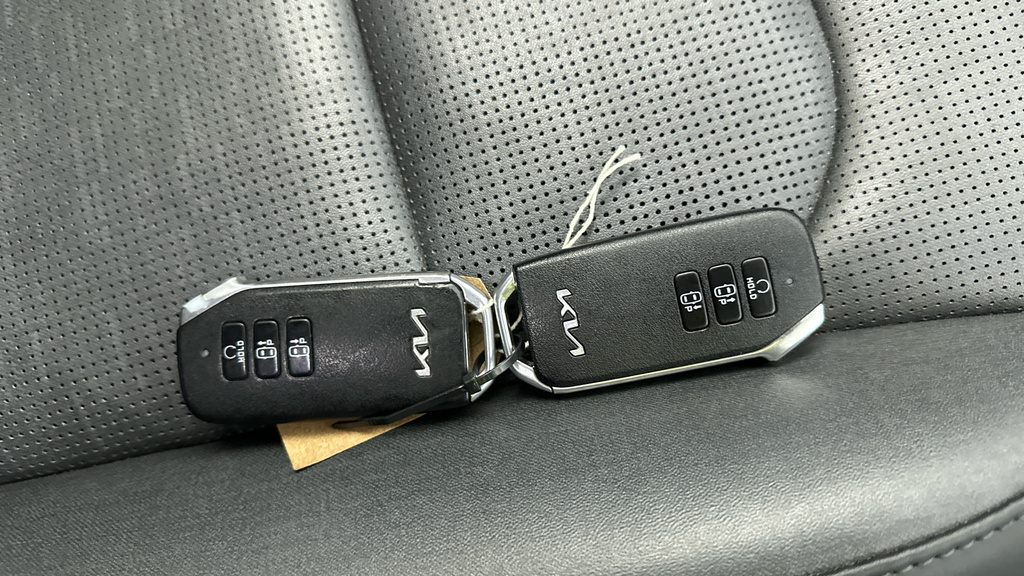 Kia Niro 1.6 Gdi Hev 2 Red #34