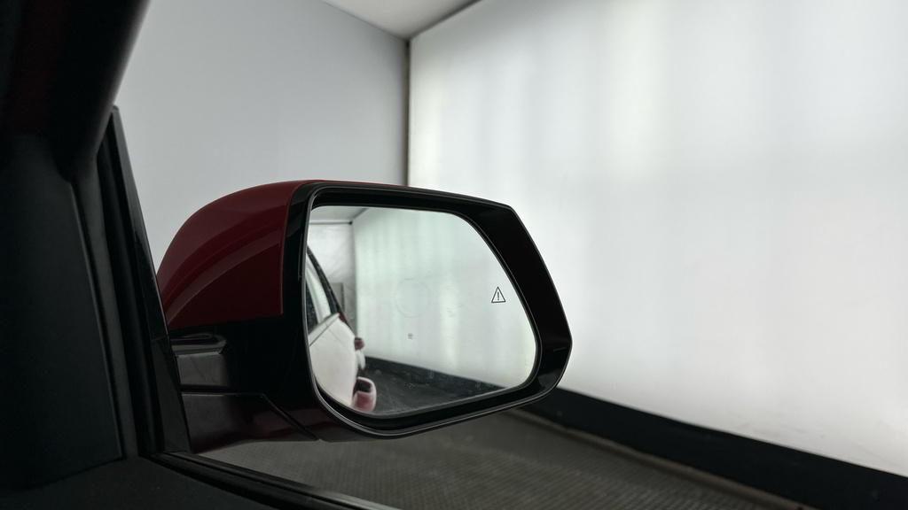 Kia Niro 1.6 Gdi Hev 2 Red #14