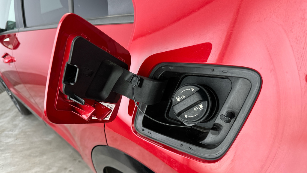 Kia Niro 1.6 Gdi Hev 2 Red #33