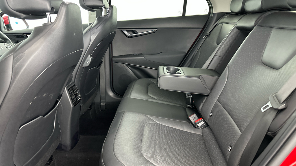 Kia Niro 1.6 Gdi Hev 2 Red #26