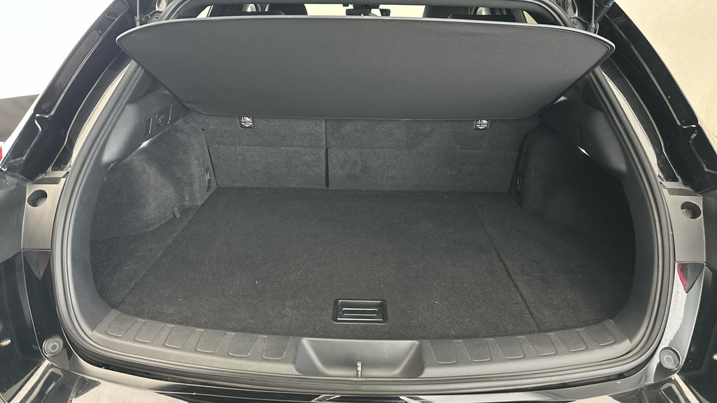 Lexus UX 2.0 250H 108 Bhp Grey #21