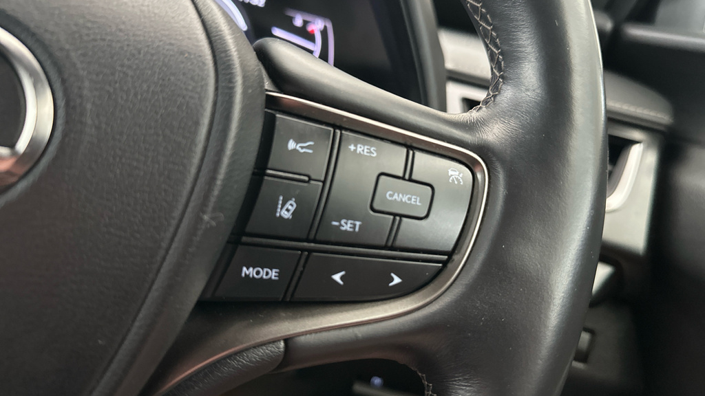 Lexus UX 2.0 250H 108 Bhp Grey #14