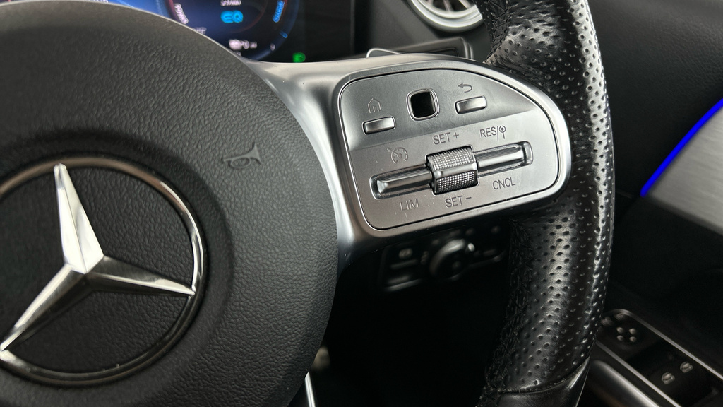Mercedes-Benz B Class B 200 Amg Line Executive White #15
