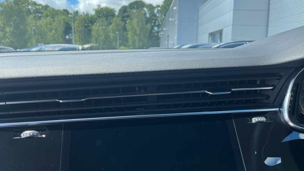 Audi Q8 Black Edition 50 Tdi Quattro 286 Ps Tiptronic Grey #23