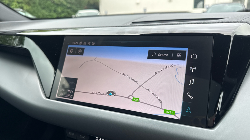 Audi E Tron GT 93.4Kwh Quattro Grey #19
