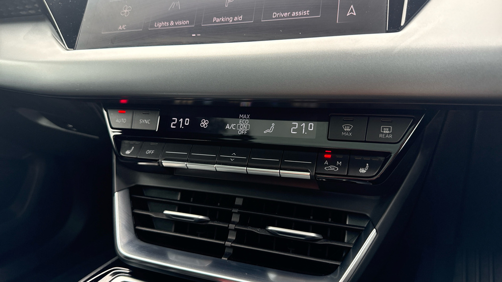 Audi E Tron GT 93.4Kwh Quattro Grey #27