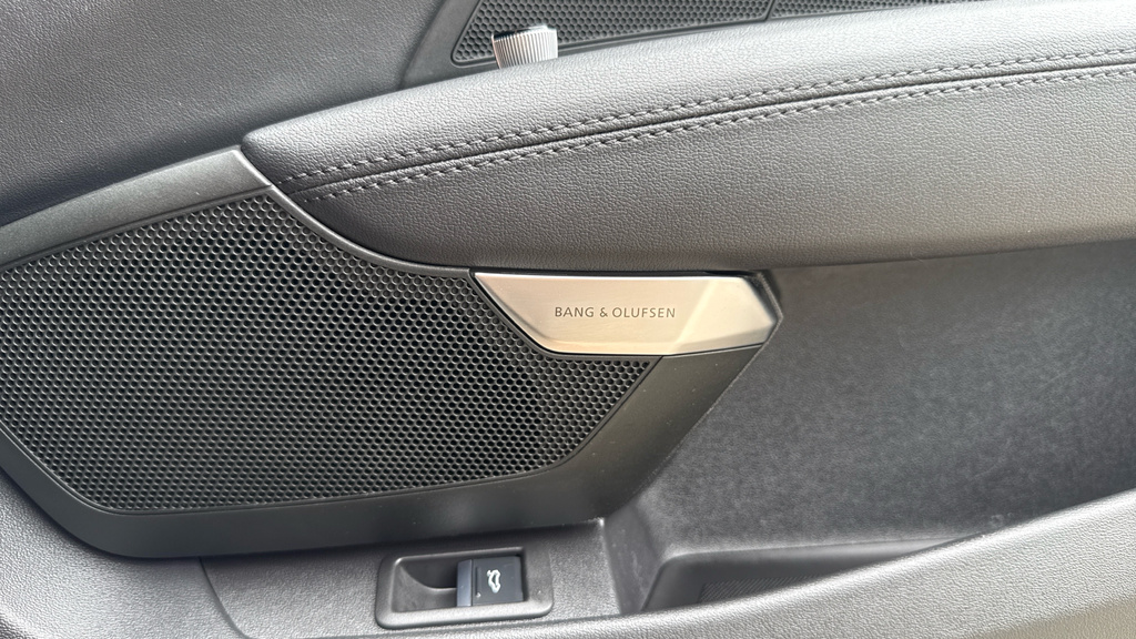 Audi E Tron GT 93.4Kwh Quattro Grey #13