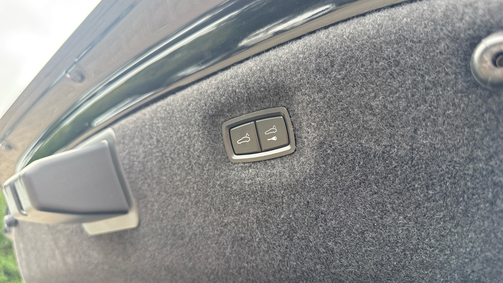 Audi E Tron GT 93.4Kwh Quattro Grey #6
