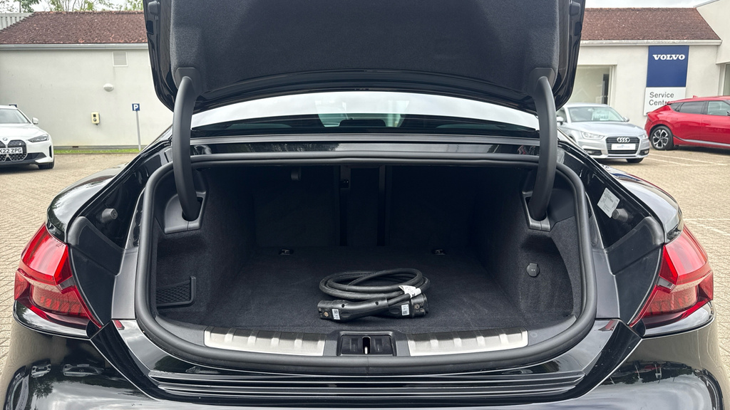 Audi E Tron GT 93.4Kwh Quattro Grey #31