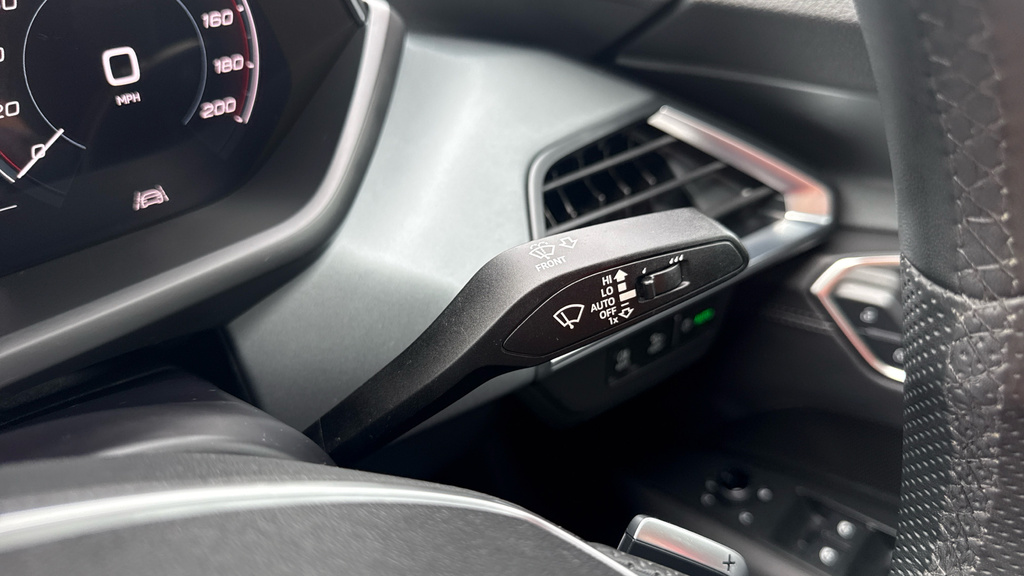 Audi E Tron GT 93.4Kwh Quattro Grey #14