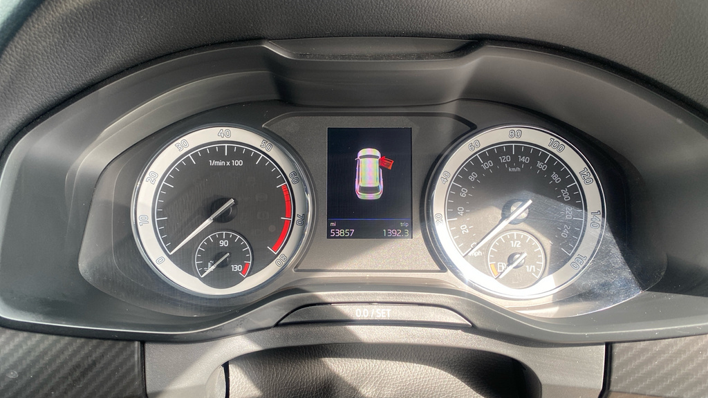 Skoda Kodiaq  Black #29