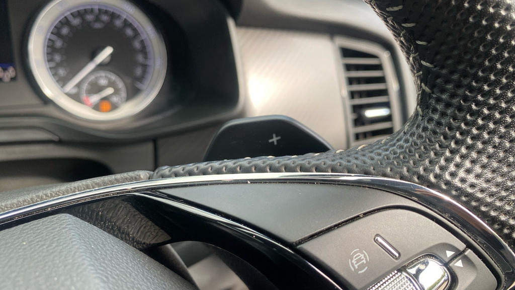 Skoda Kodiaq  Black #17