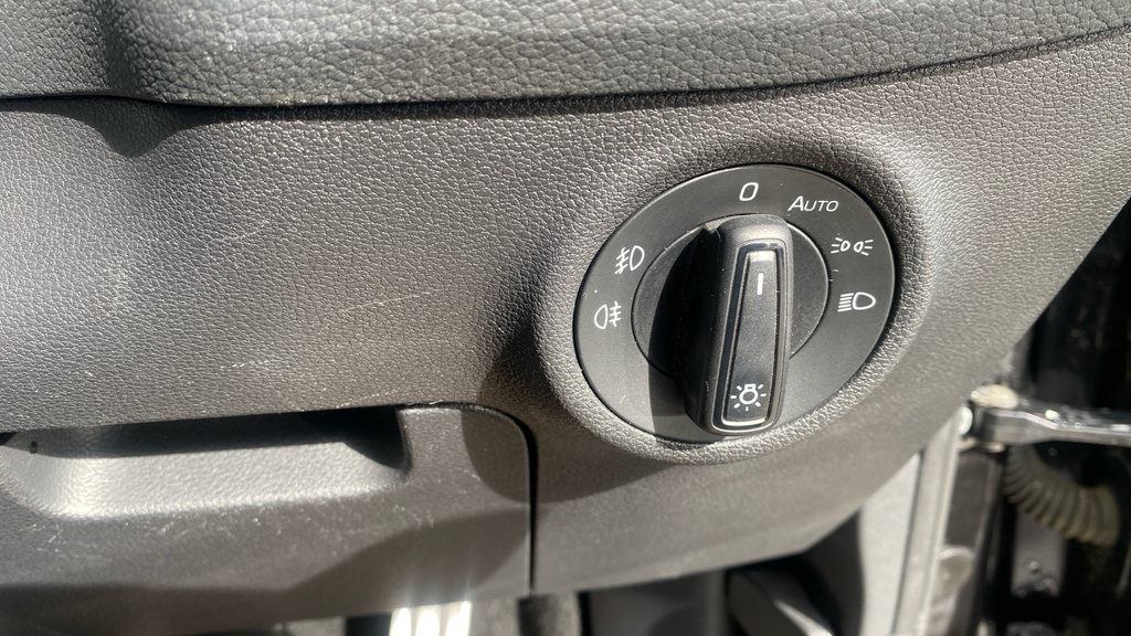 Skoda Kodiaq  Black #16