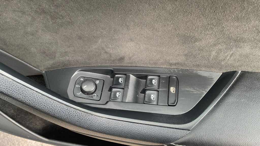 Skoda Kodiaq  Black #4
