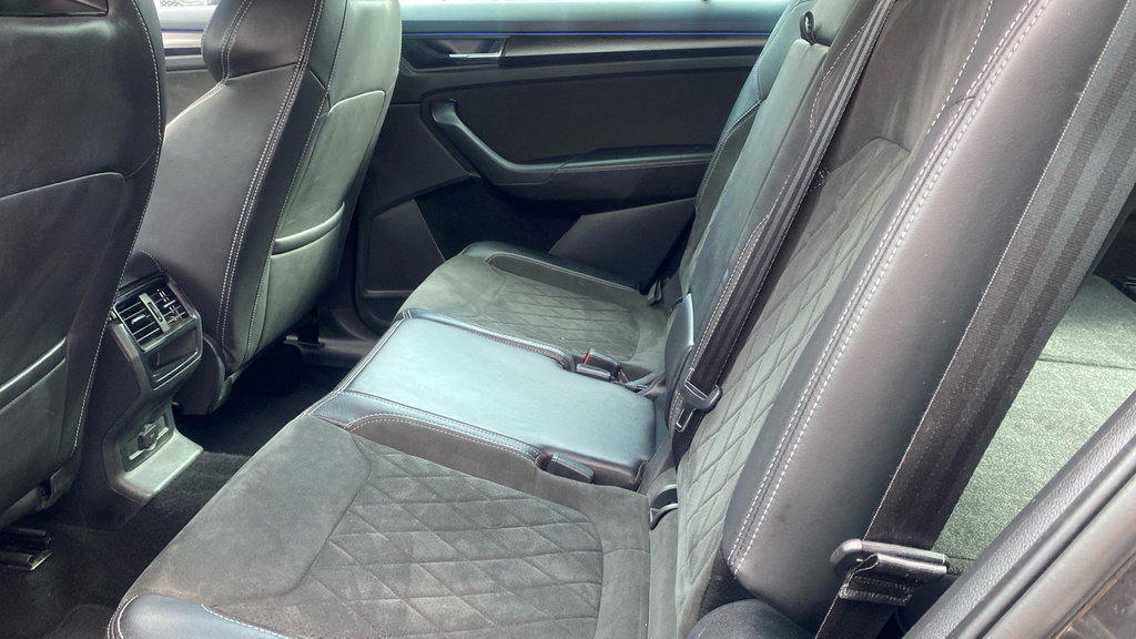 Skoda Kodiaq  Black #30