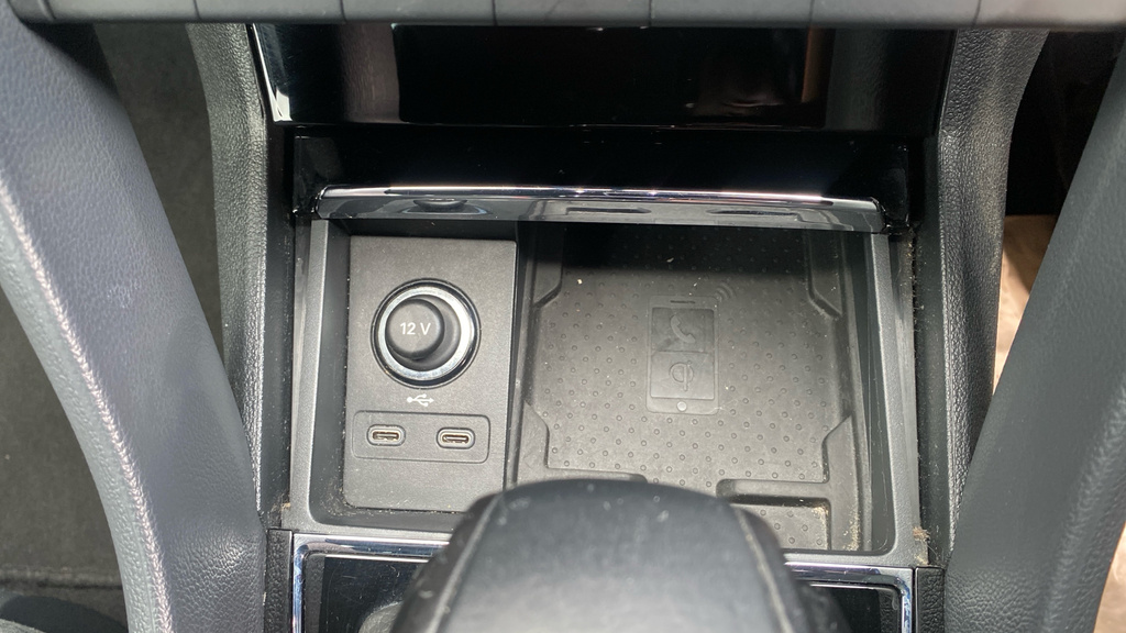 Skoda Kodiaq  Black #23
