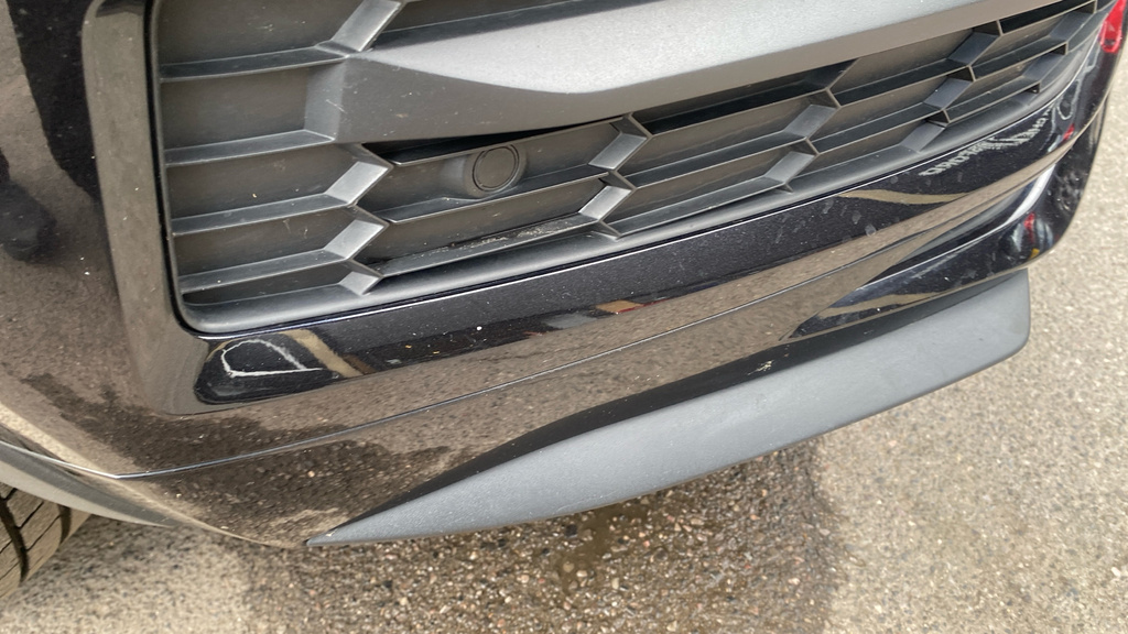 Skoda Kodiaq  Black #2