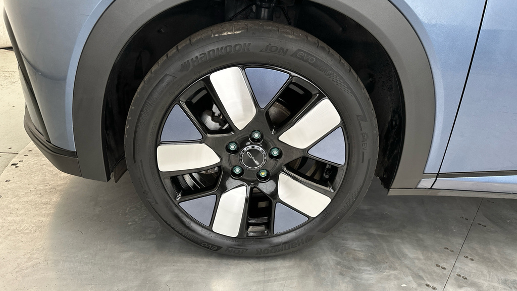 Byd Dolphin 150Kw Comfort 60.4Kwh Black #26