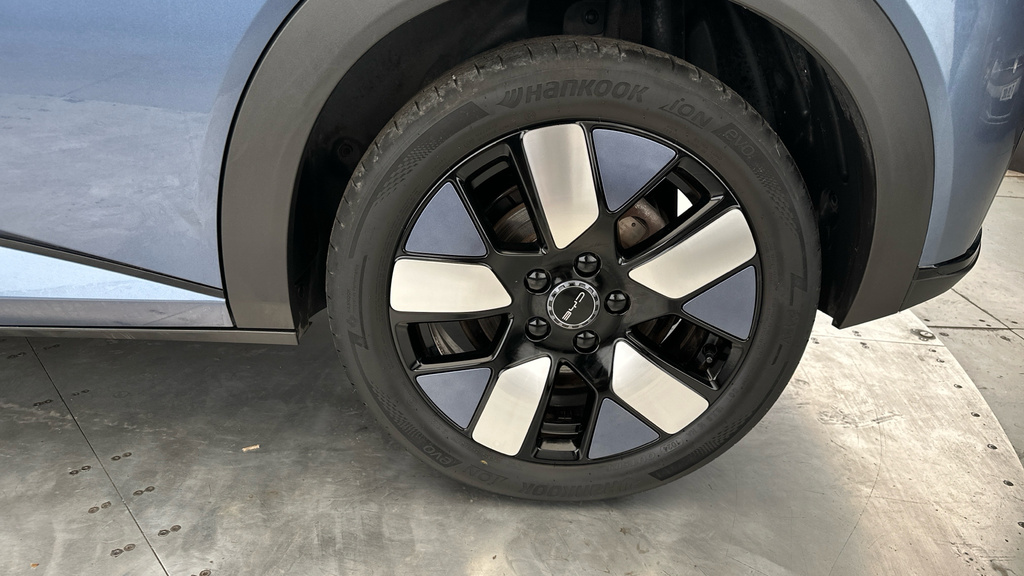 Byd Dolphin 150Kw Comfort 60.4Kwh Black #27