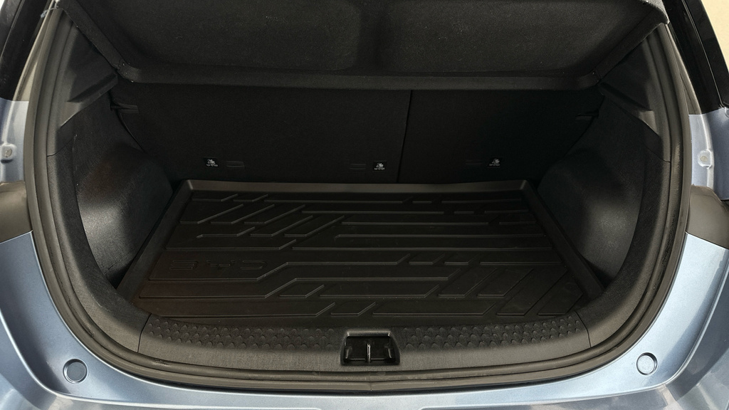 Byd Dolphin 150Kw Comfort 60.4Kwh Black #24