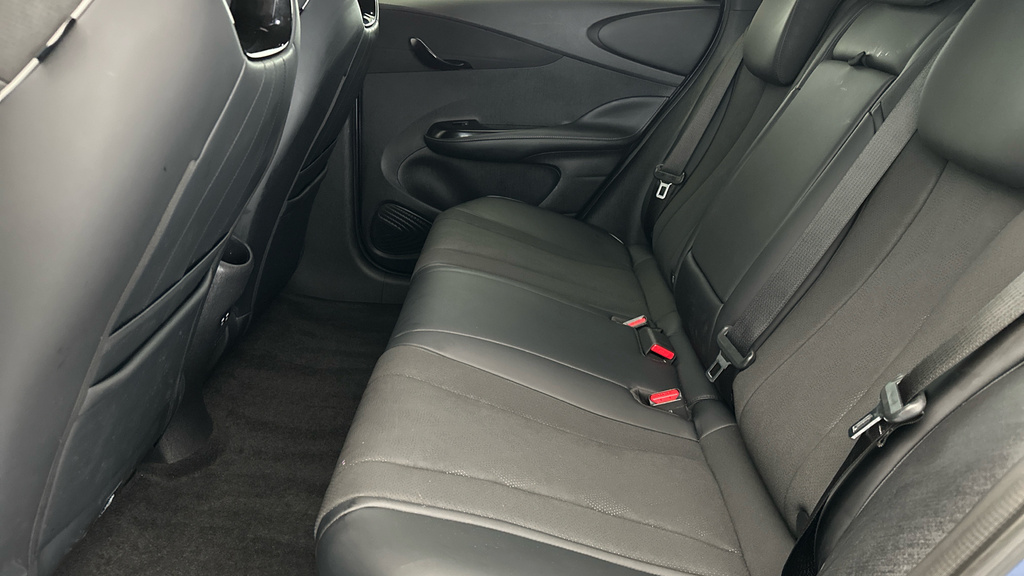 Byd Dolphin 150Kw Comfort 60.4Kwh Black #23