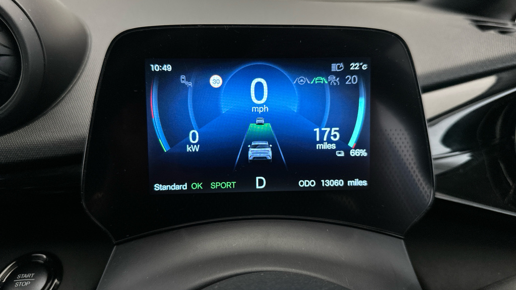 Byd Dolphin 150Kw Comfort 60.4Kwh Black #22