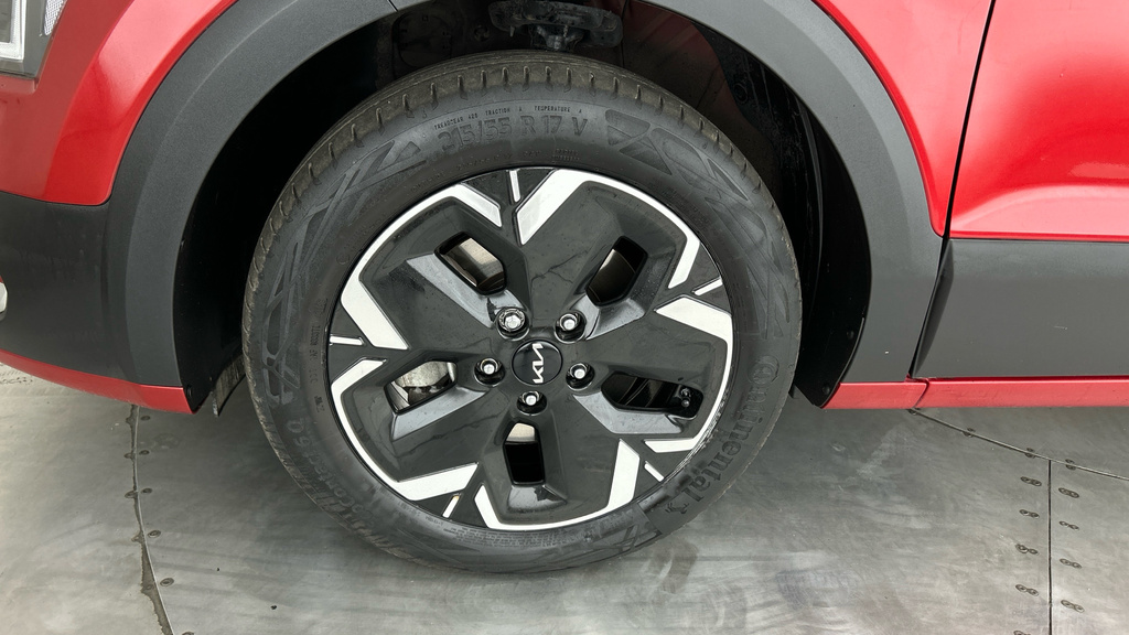 Kia e-Niro 150Kw 4 65Kwh White #23