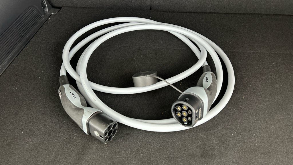 Kia e-Niro 150Kw 4 65Kwh White #29