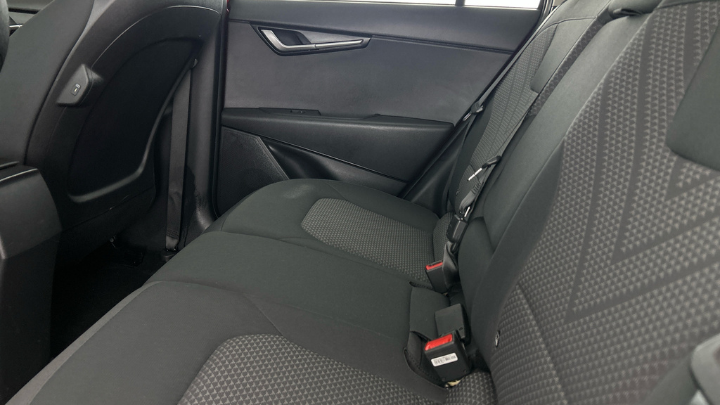 Kia e-Niro 150Kw 4 65Kwh White #20
