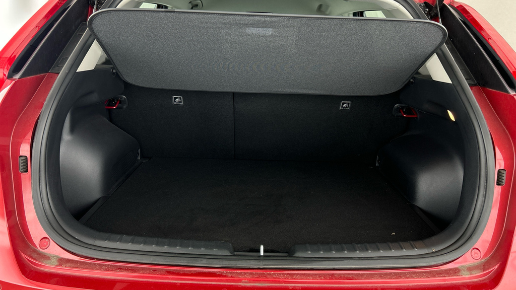 Kia e-Niro 150Kw 4 65Kwh White #21