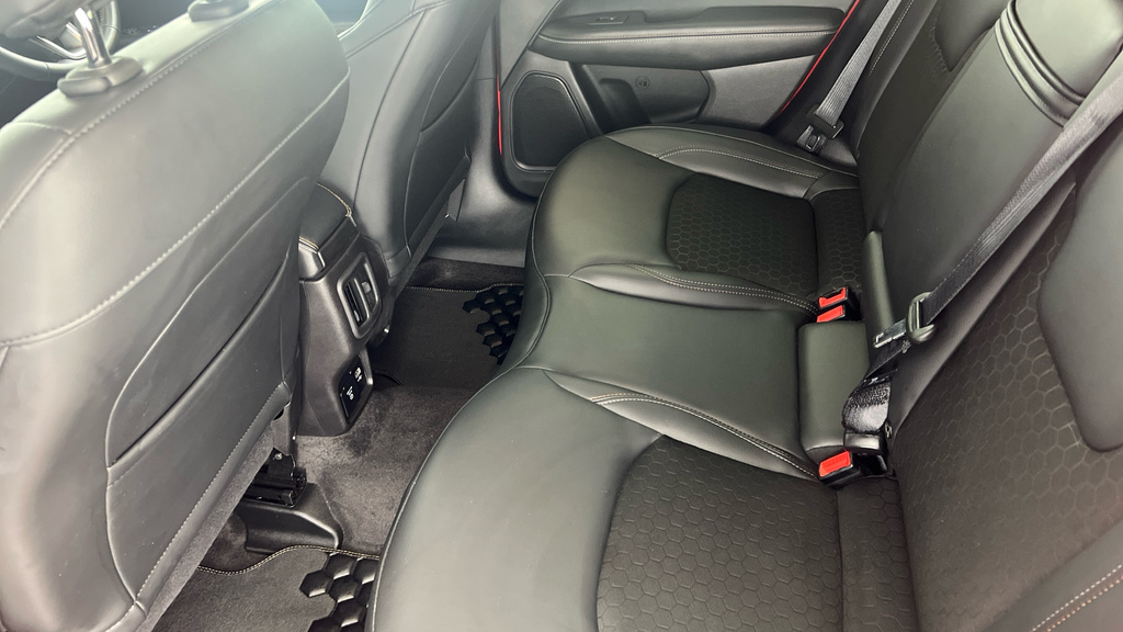 Jeep Compass 2.0 Multijetii Limited 4Wd Euro 6 Ss  #24