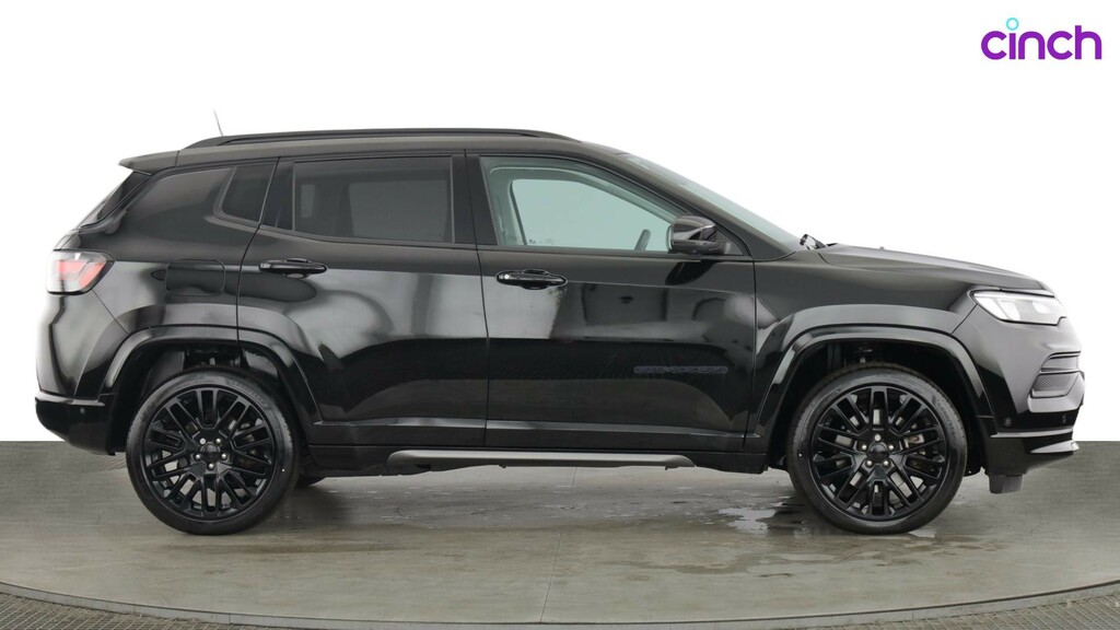 Jeep Compass 1.3 Gse T4 11.4Kwh S 4Xe Euro 6 Ss  #2